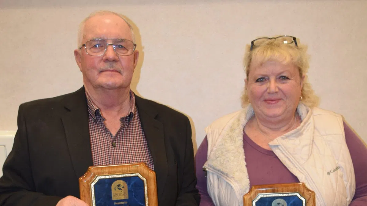Tom Wild, Gary & Lynda Bula Enter WPVGA Hall of Fame