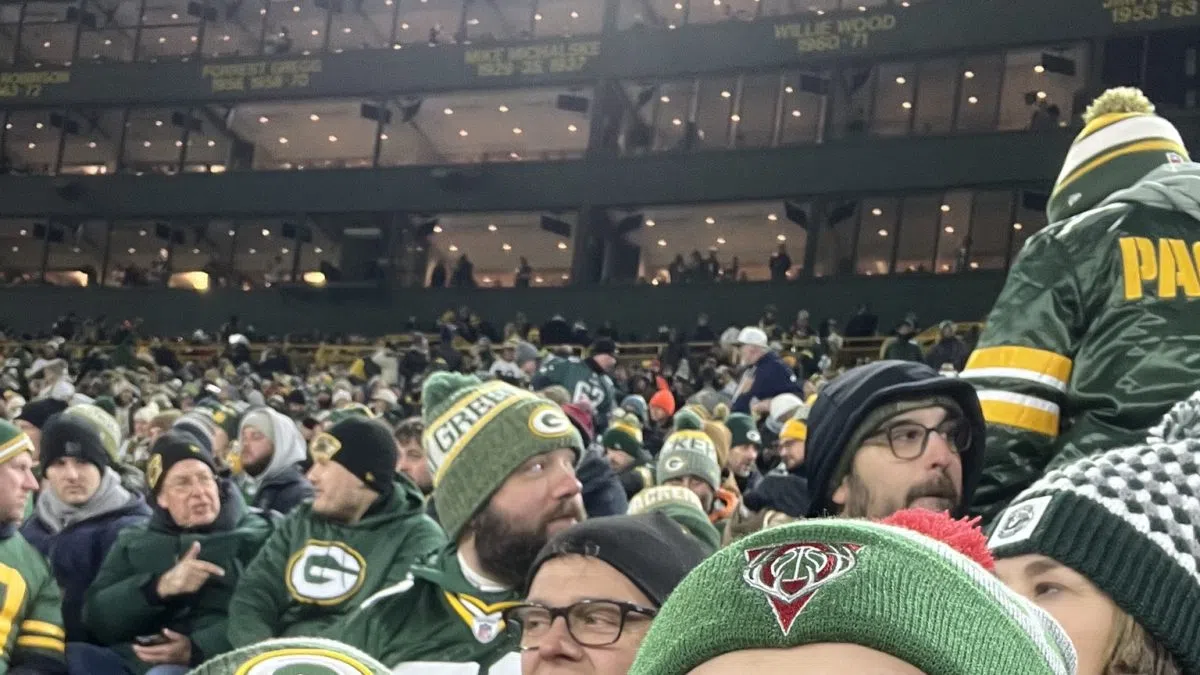 Jerry Kramer book signing on Monday, Packers award grant