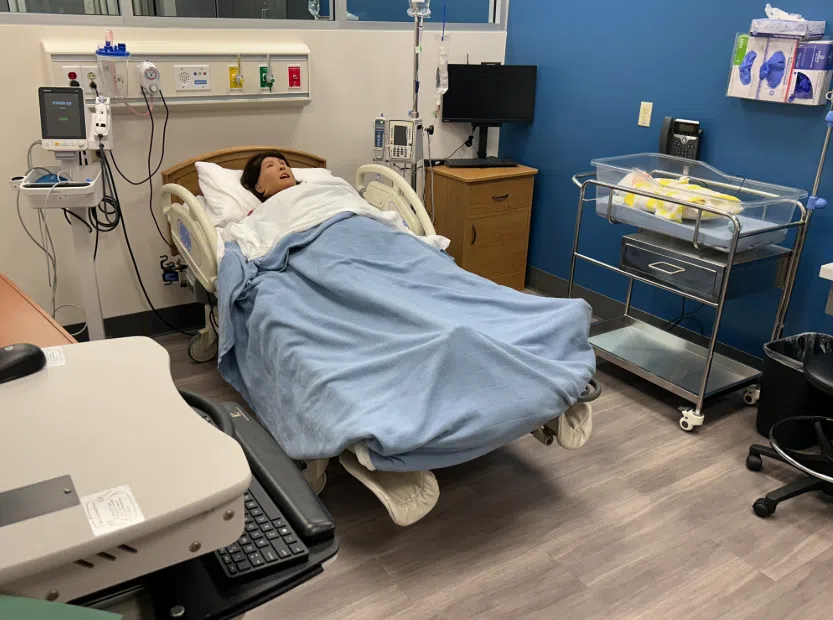 Explore 8 health science programs at Lakeshore College's Cleveland career showcase