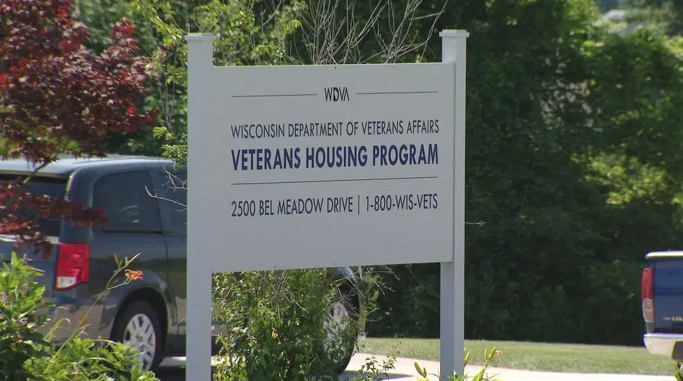 New bill aims to support Wisconsin’s homeless veterans, but critics say it’s not enough