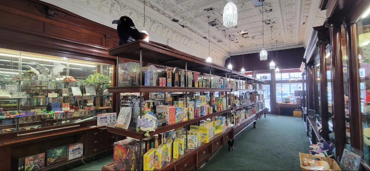 Northeast Wisconsin small business reacts to Supreme Court striking down Trump's tariffs