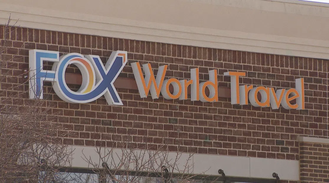 Unrest in Mexico leads some Northeast Wisconsin travelers to question spring break trips