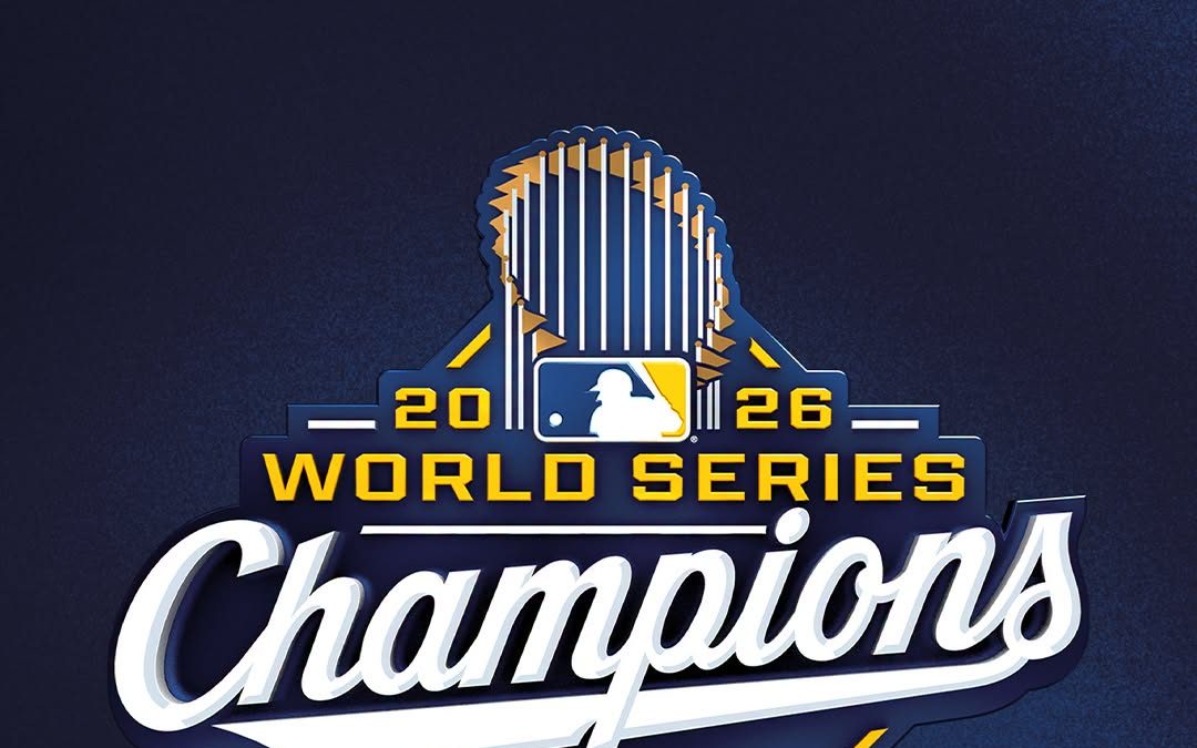 Milwaukee Brewers are World Series champions