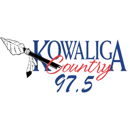 Kowaliga Country 97.5