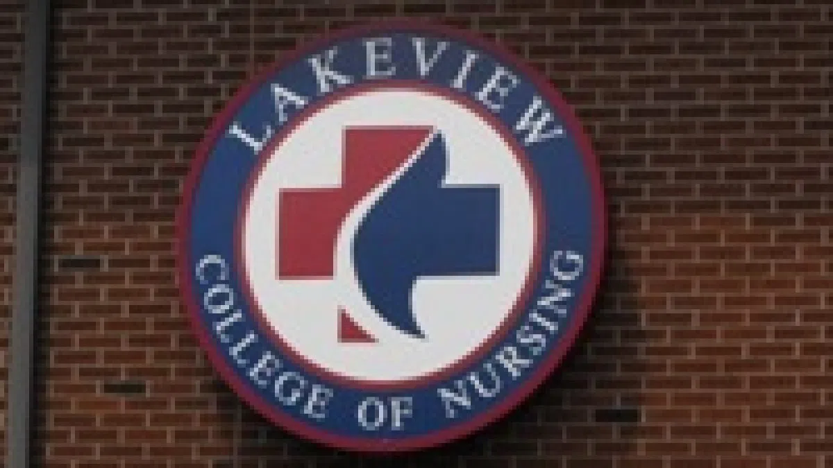 Lakeview College of Nursing Recognizes New International Nursing Honor