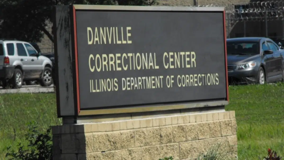 Danville Correctional Center Job Fair: Tues Oct 3rd at DACC Bremer ...