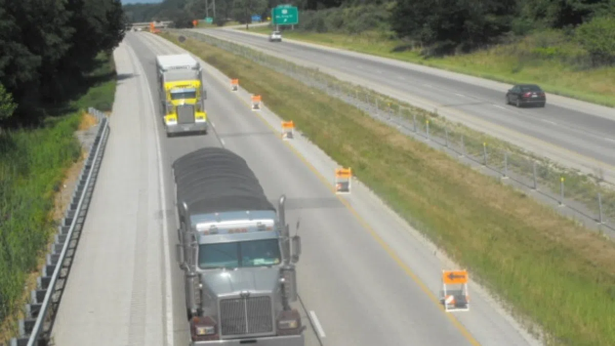 IDOT: Interstate Projects Highlight Another Historic Construction ...