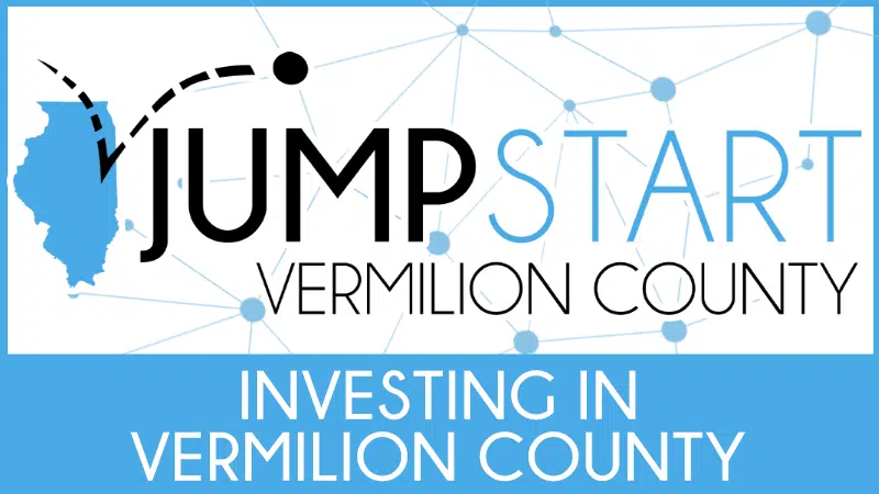JumpStart Vermilion County