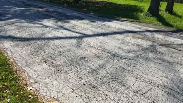 Major Improvements Continuing at Kickapoo State Park | Vermilion County ...