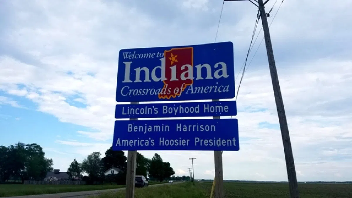 Rep. Shonkwiler: Legislation Prioritizing Energy Affordability Heads to Governor