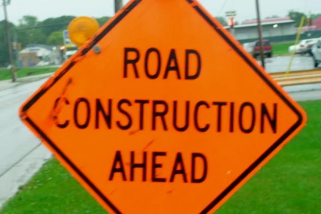 Road Work to Impact Travel in West Central Indiana