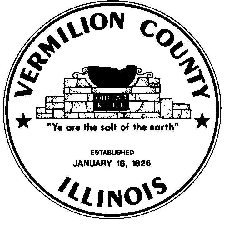 Vermilion County Issued Same Tax Multiplier as Last Year Vermilion