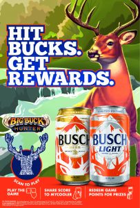 Busch2x3BigBuck_HunterSweeps