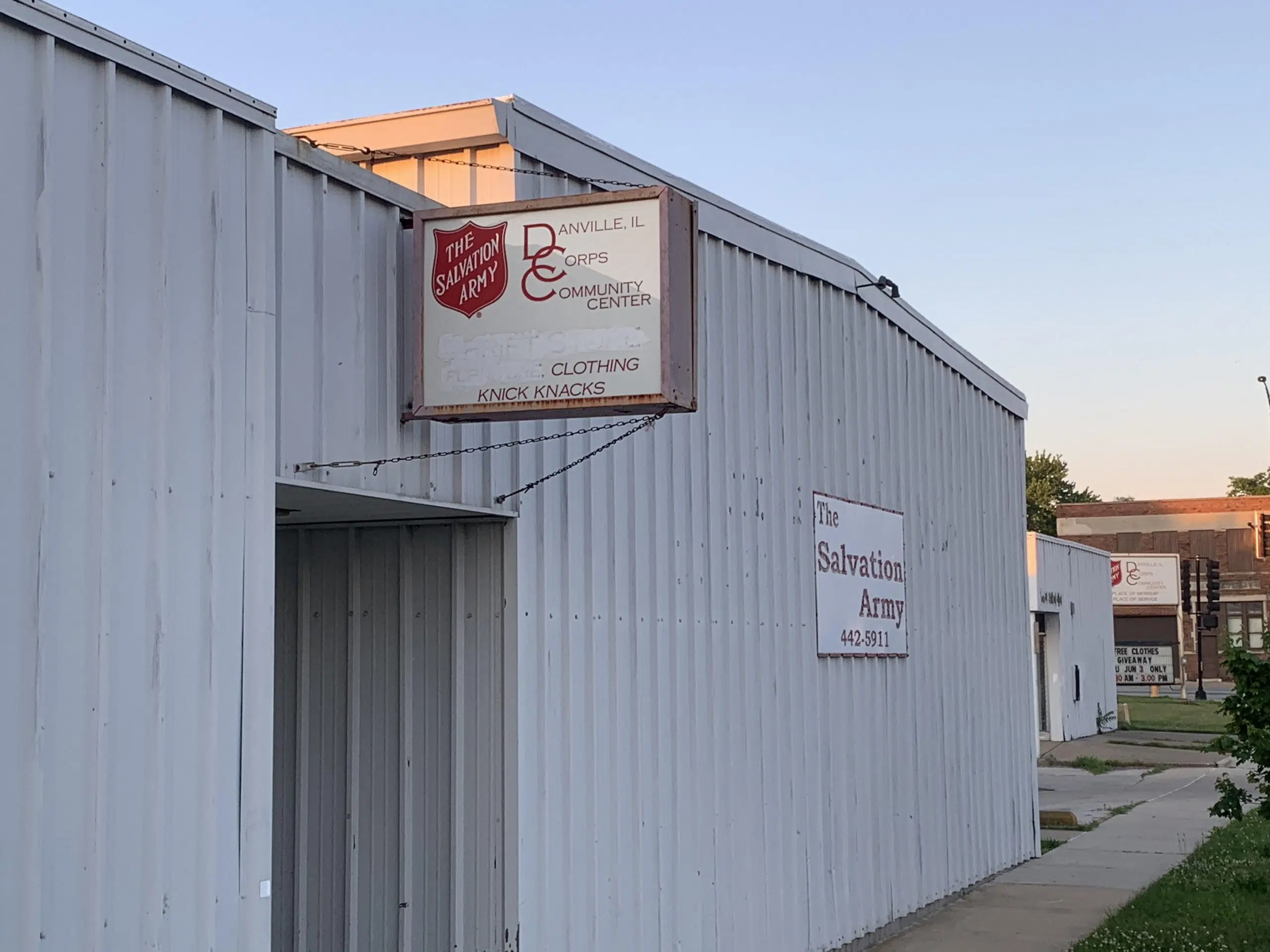 food pantry danville il A lifeline for the communitys well-being. food pantry danville il A lifeline for the communitys well-being.