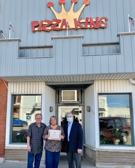 Pizza King in Hoopeston Announces Ownership Change Vermilion County First