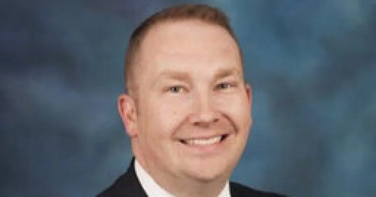 Faraci Measure to Recognize Senator Scott Public Service