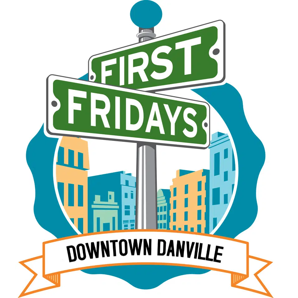 First Fridays HOP DOWNTOWN FAMILY EASTER EVENT Set for Friday in ...