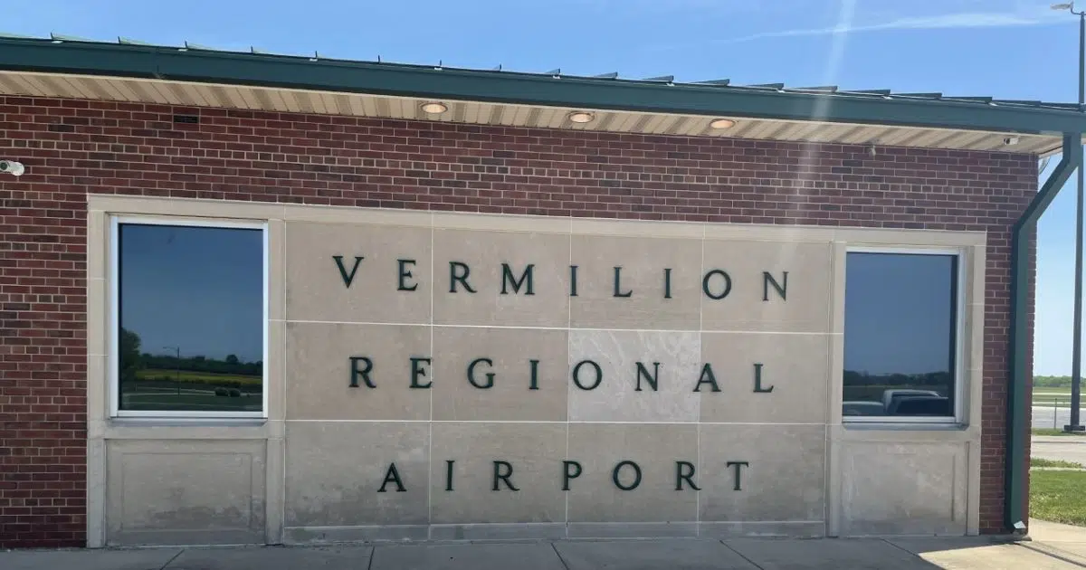 Vermilion Regional Airport Trunk or Treat Set for Sat Oct 29th, 4 6