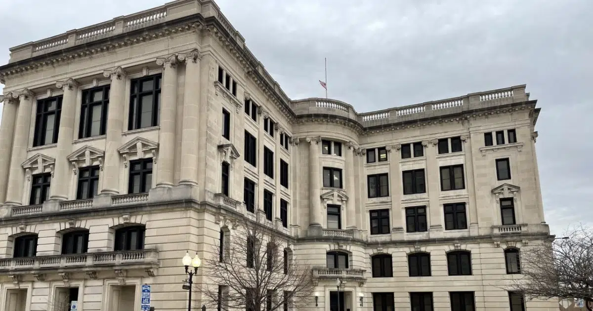 Former Danville Resident Henry Graham Gets 27 Years for First Degree