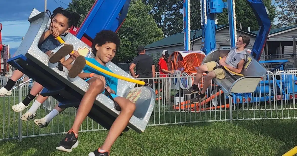 Relive the Fair with our Photo Galleries Vermilion County