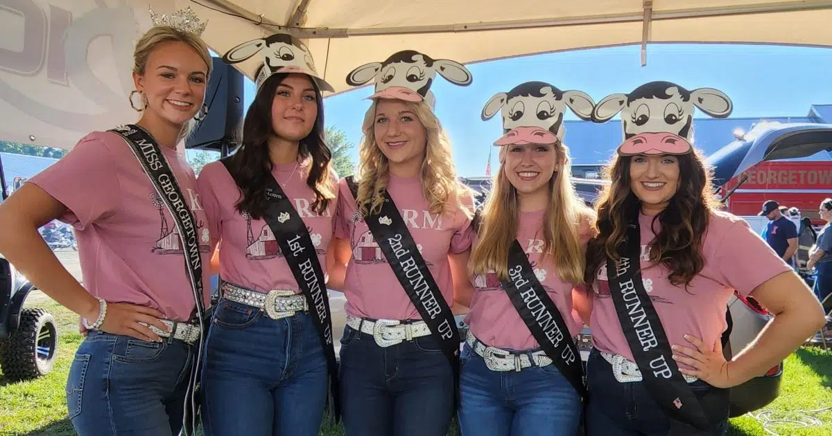 Photo Gallery Day 2 Fair 2022 Vermilion County First