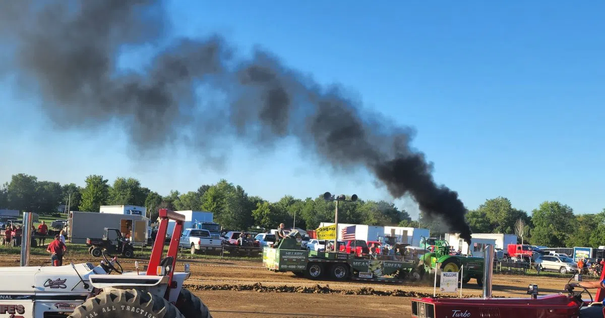 Headliners Set for Fair Saturday, July 13th Concert