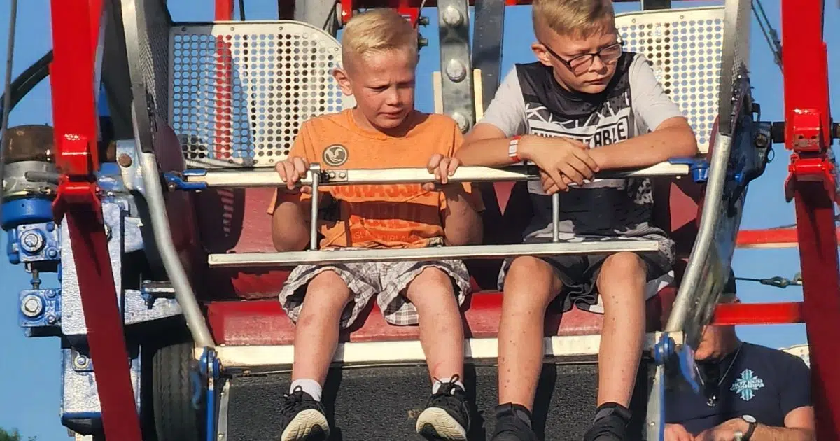 Photo Gallery Day 3 Fair 2022 Vermilion County First