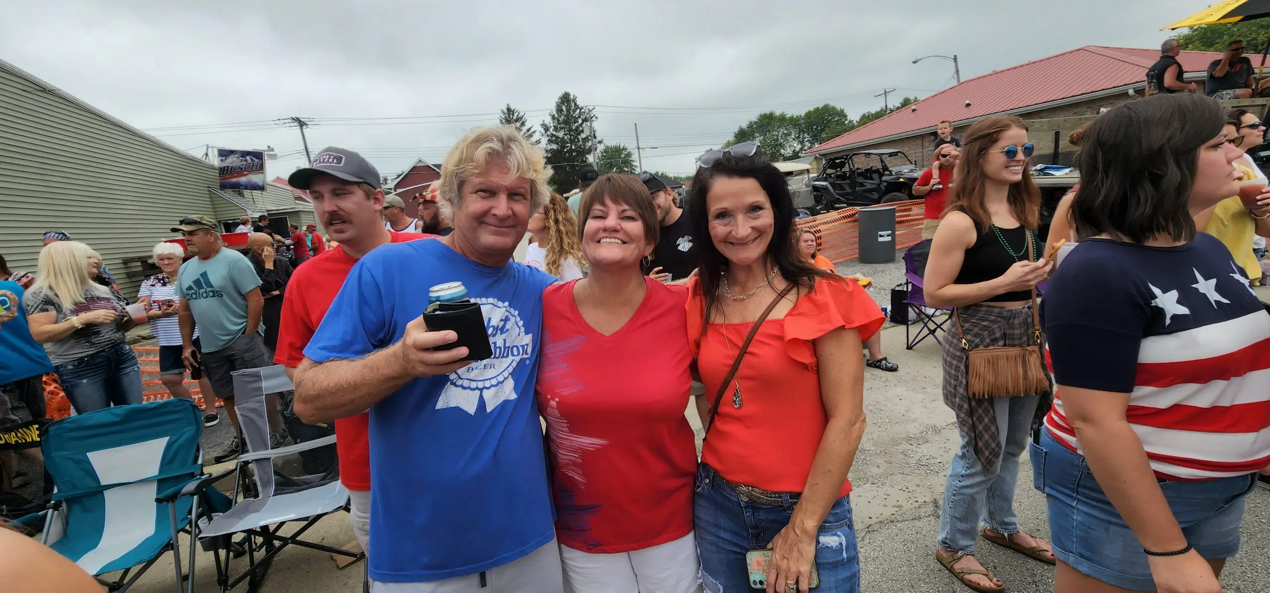 2022 Westville Labor Day Parade Photo Gallery Vermilion County First