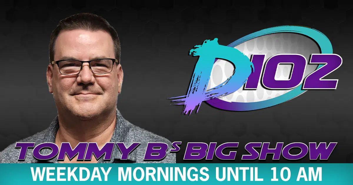 Tommy B’s Big Show | Vermilion County First