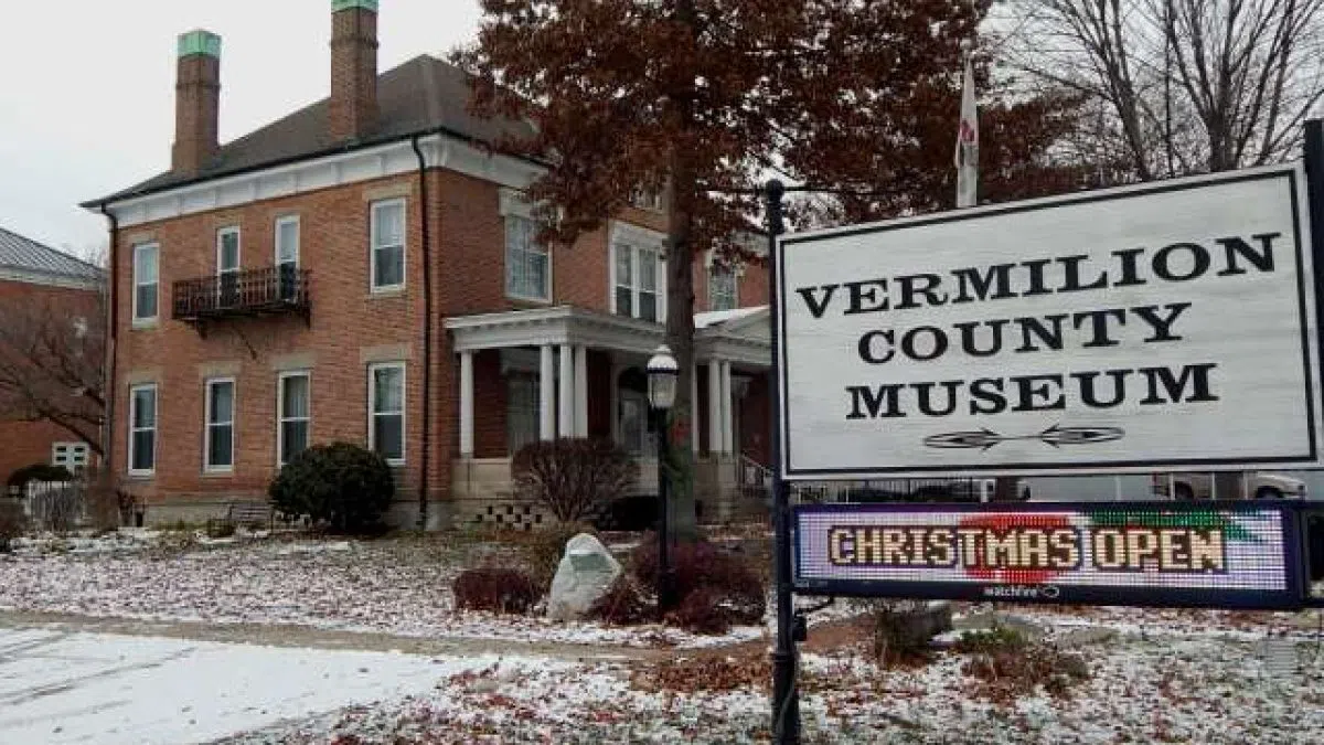 University of Illinois Students to Present Coal Heritage Trail Project in Danville