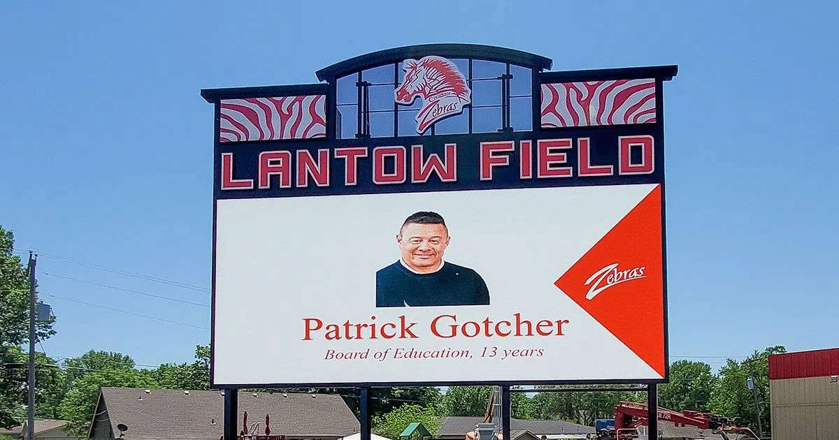 Watchfire Awarded BuyBoard Purchasing Cooperative Contract Vermilion County First