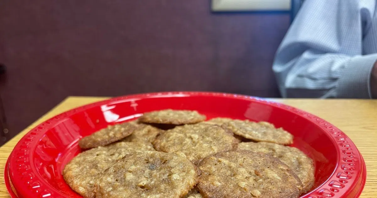 Cinnamon Toast Crunch Oatmeal Cookies 2323 Vermilion County First