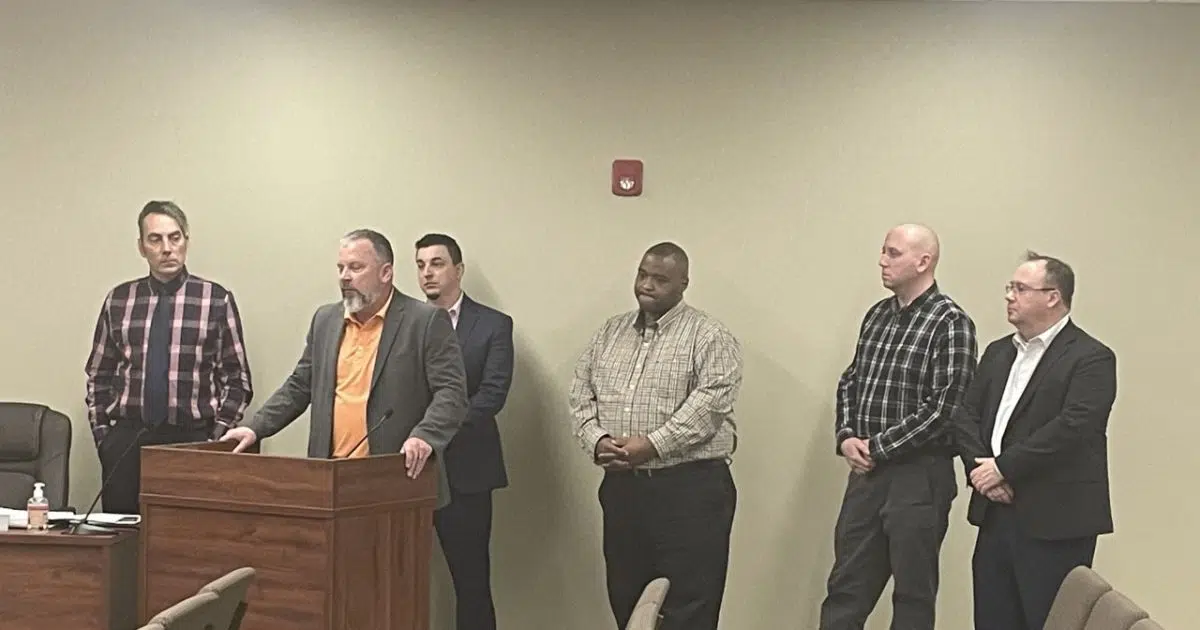 District 118 Board Votes Down First Student; For now Vermilion County