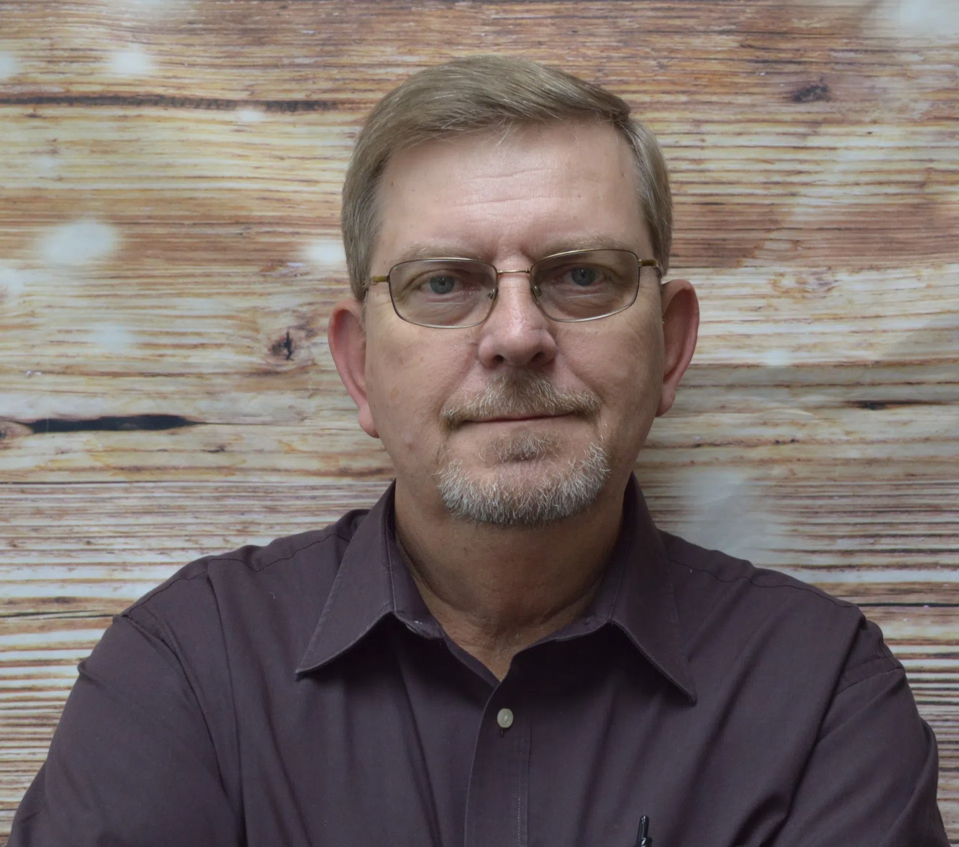 New Tilton Mayor Bill Wear Hoping for Some Long Time Coming Changes