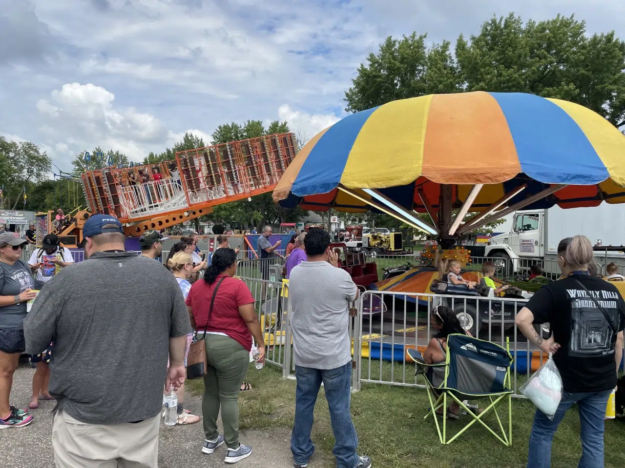 Michael Ray to Headline 2023 Hoopeston Sweet Corn Festival Vermilion