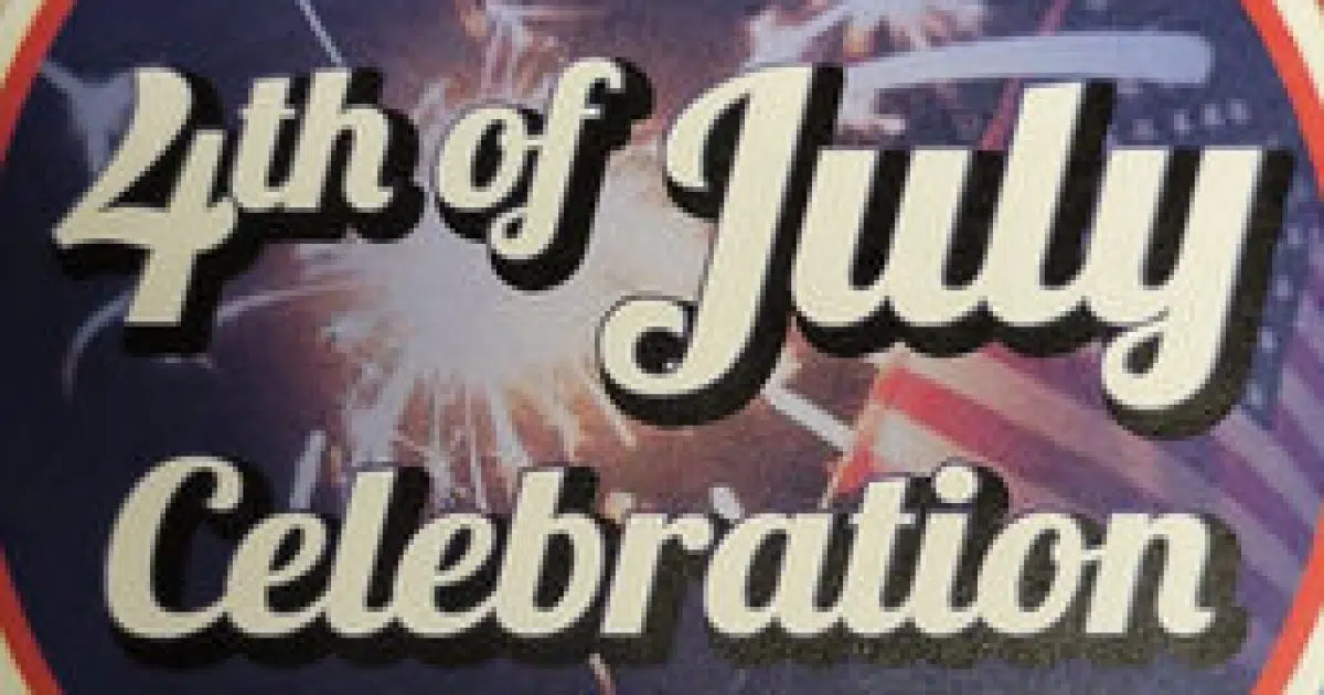 Covington 4th of July Celebration Underway, Running June 29th July