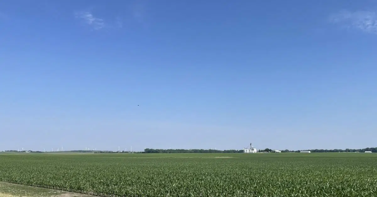 The Illinois Estate Tax Code Will Change FINALLY Happen? Vermilion County First