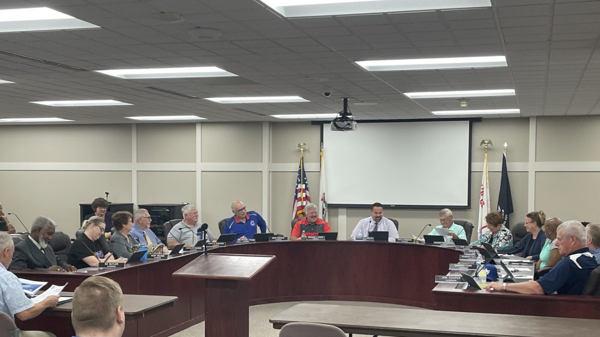 For Danville City Council Getting Serious about Future of Sewers