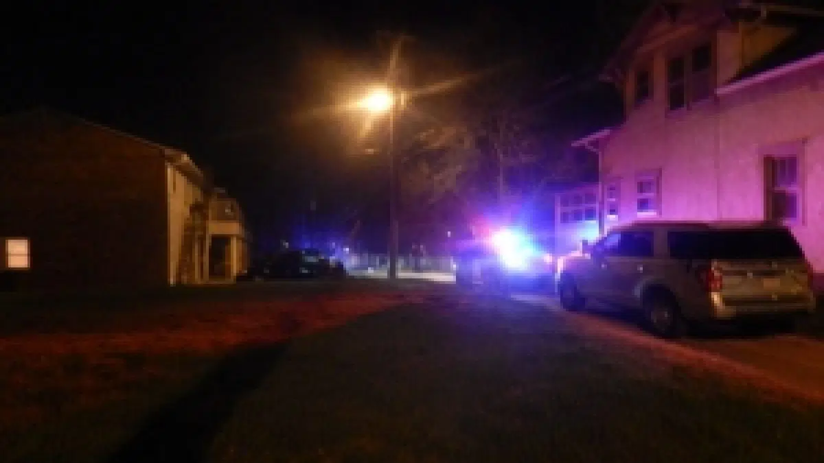 Deceased Rantoul Man Identified as Driver in June 27th Rankin Accident