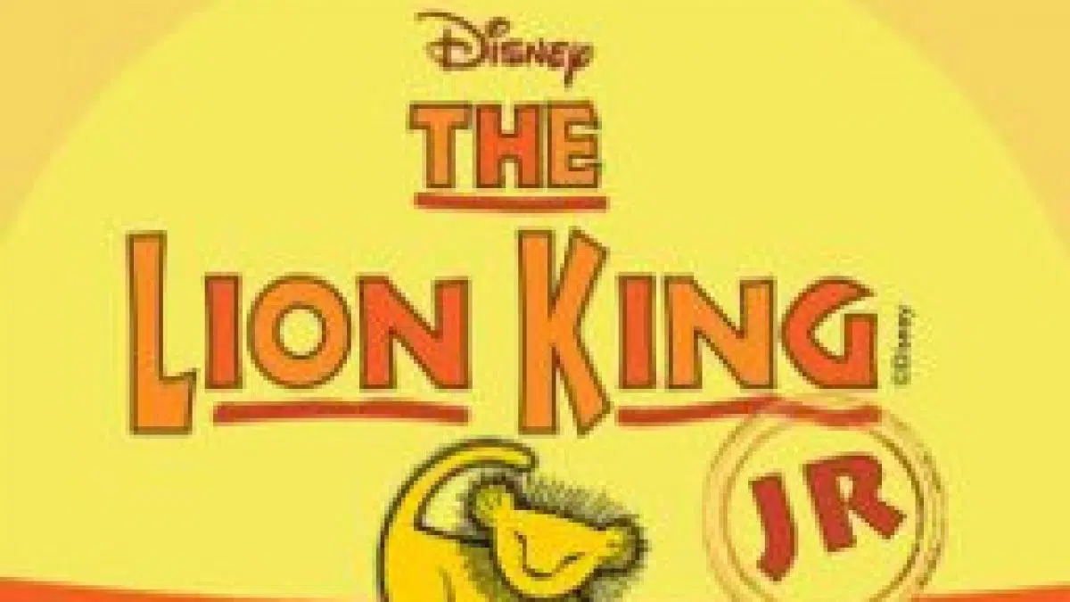 Danville Light Opera Ready for Weekend Production of THE LION KING ...