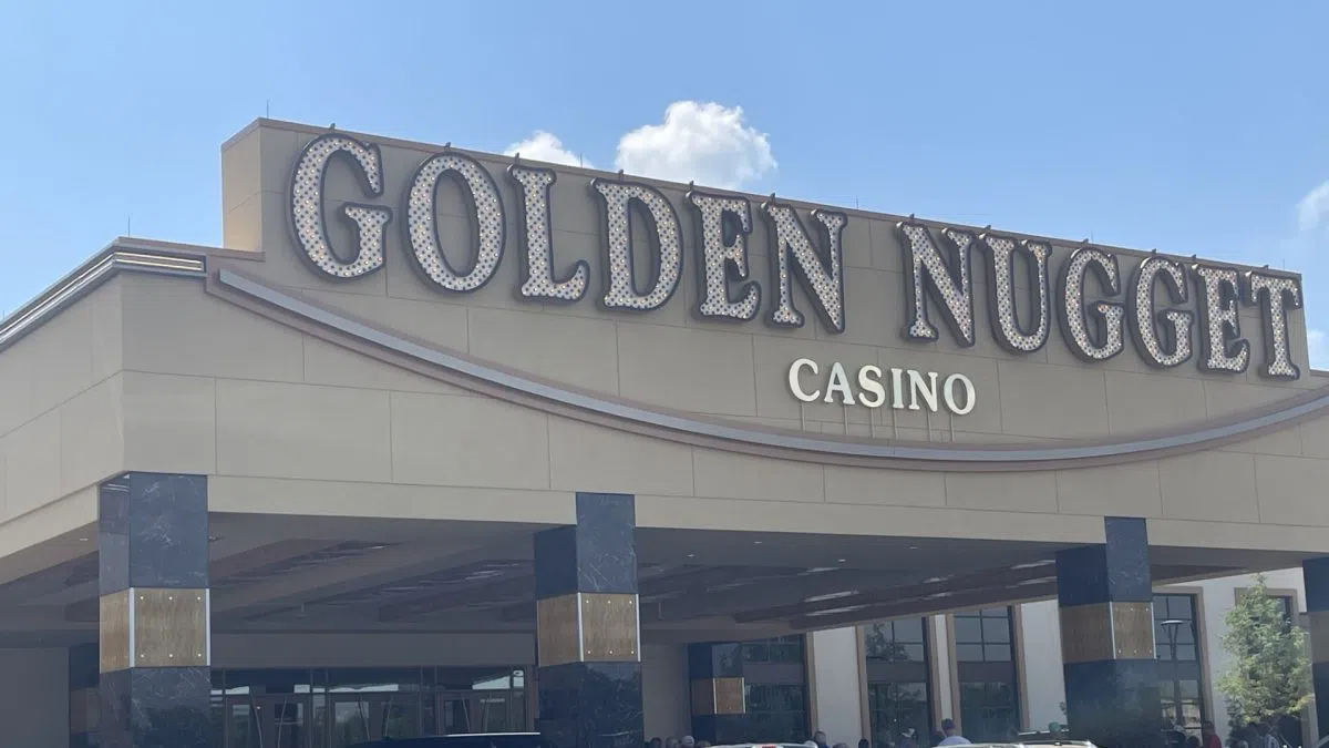 Golden Nugget Casino Sets Jobs Fair