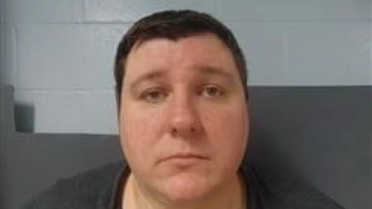 Cayuga Man Sentenced to 200 Years in Prison For Sexual Misconduct ...