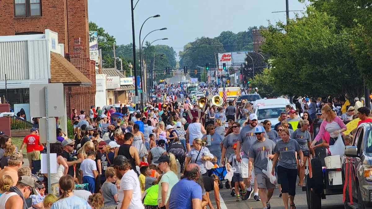 2023 Danville Labor Day Parade Photo Gallery 