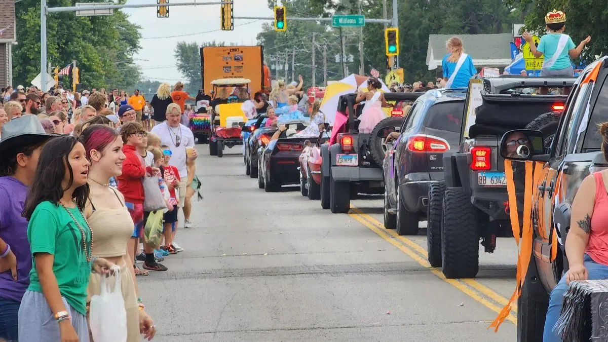 2023 Westville Labor Day Parade Photo Gallery Vermilion County First