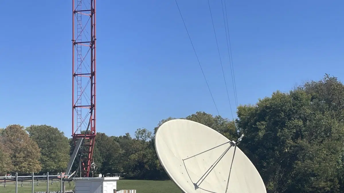 Be Prepared Broadcasting World is Doing Nationwide Emergency Alert