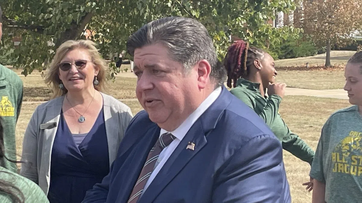 Gov. Pritzker Announces 25 Million Available in B2B Grants for New