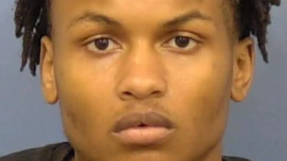 SAFET ACT Detention Hearing Jaylin J. Butler Ordered Held in