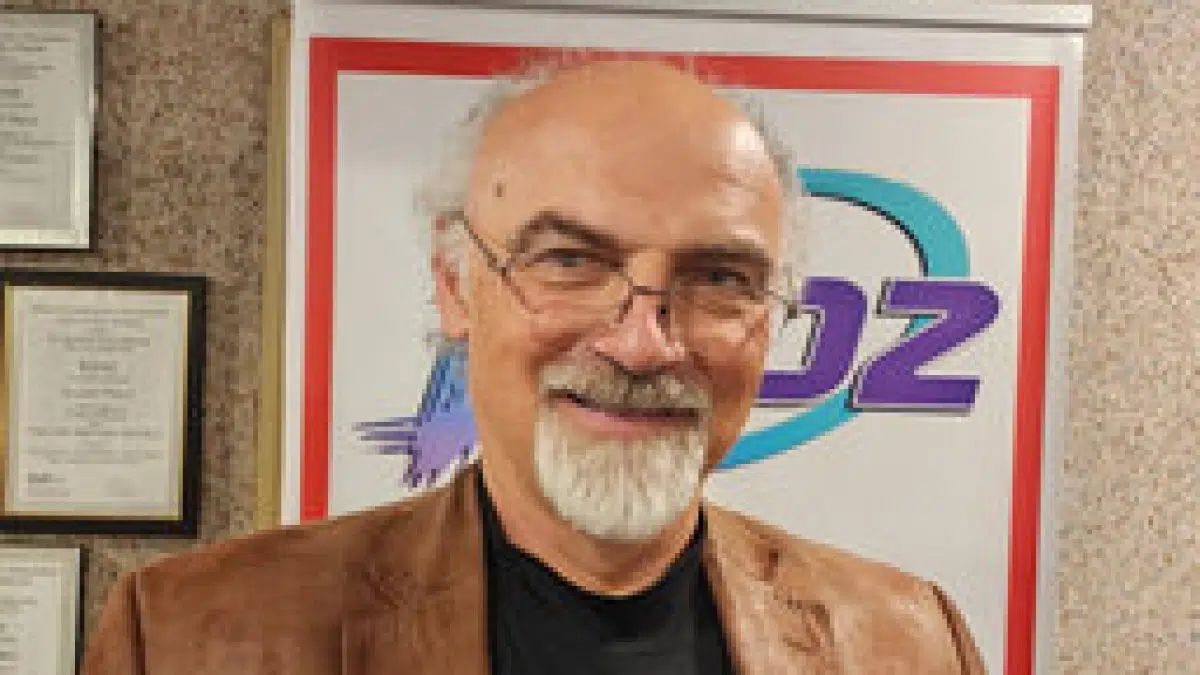 Maestro Zielinski Opens Strong in DSO Concert | Vermilion County First