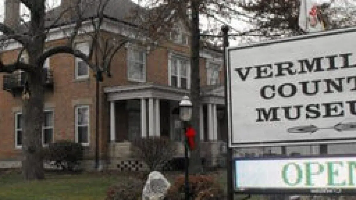 County Museum Hosting Musical Program Saturday