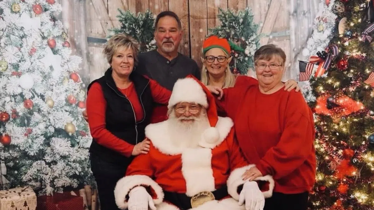 Lisa Knapp This Week’s I AM, YOU ARE, WE ARE Honoree Vermilion